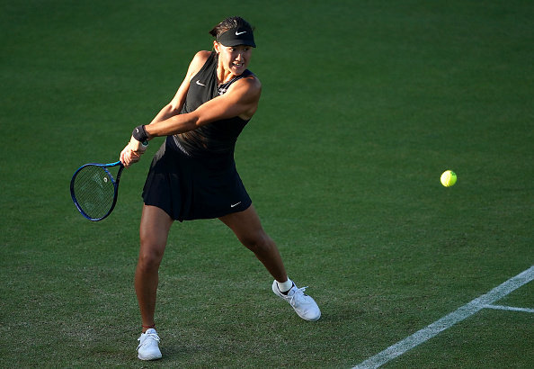 的不屈精神 的不屈精神