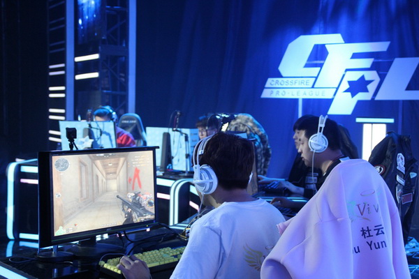 这样的潜力 这样的潜力